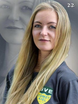 Avatar Bild für Josephine Runde
