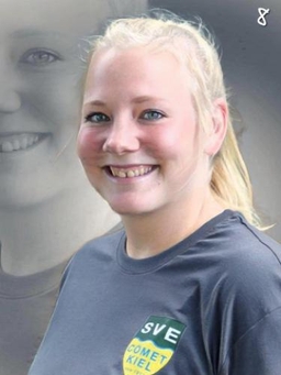 Avatar Bild für Ilka Rienth