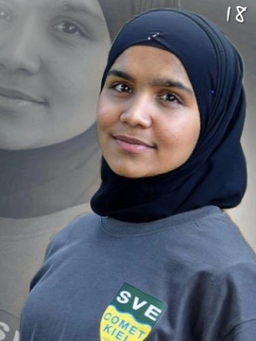 Avatar Bild für Maryam Faizi
