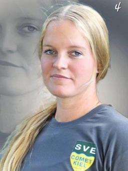 Avatar Bild für Lisa Burmester