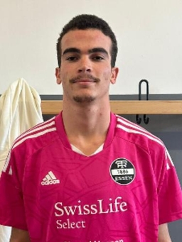 Avatar Bild für Iyed Slama