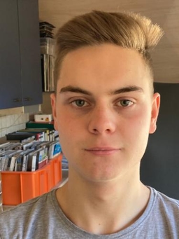 Avatar Bild für Danny Heigwer