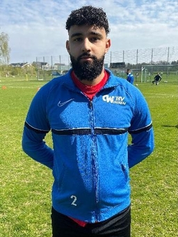 Avatar Bild für Ali Örüm