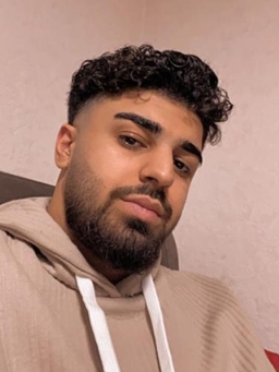Avatar Bild für Moufaq Salam Haji