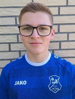 Avatar Bild für Jannnik Schucher