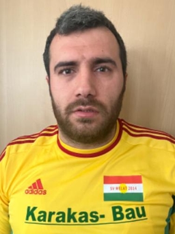 Avatar Bild für Sercan Özkan