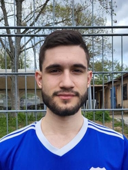 Avatar Bild für Dominik Baburic