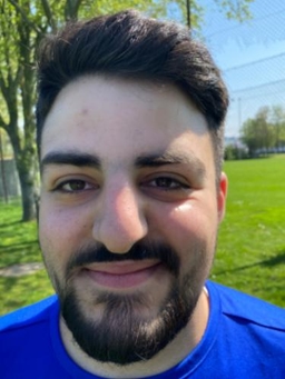 Avatar Bild für Isa Efe