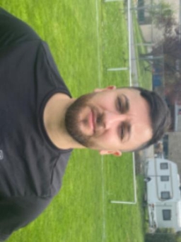 Avatar Bild für Hajar Dawoud Shamo