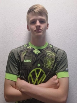 Avatar Bild für Pascal Igel