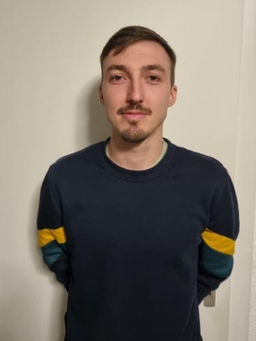 Avatar Bild für Nicholas Kappes