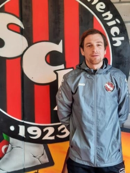 Avatar Bild für Daniel Farkas