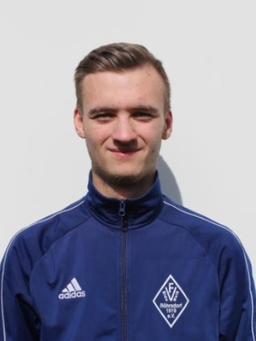 Avatar Bild für Lucas Rößler