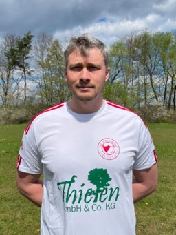 Avatar Bild für Kai Thielen