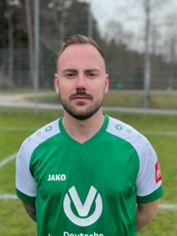 Avatar Bild für Andreas Wallner