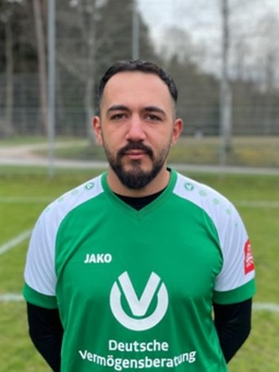 Avatar Bild für Davut Bagirgan