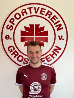 Avatar Bild für Robin Wessel