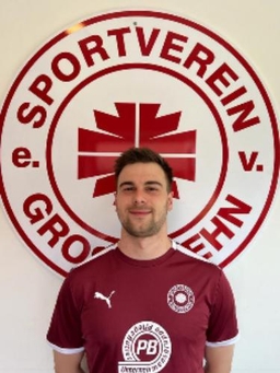 Avatar Bild für Yannik Weber