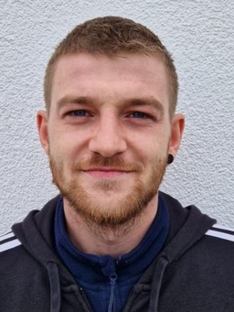 Avatar Bild für Benjamin Bischof