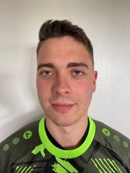 Avatar Bild für Niklas Ehrhardt