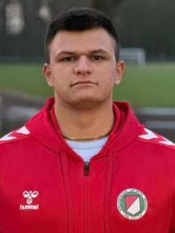 Avatar Bild für Max Hindermann