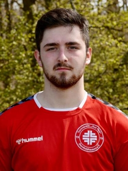 Avatar Bild für Brian Becker