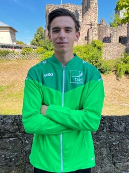 Avatar Bild für Luka Zadravec