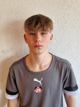 Avatar Bild für Julian-Leon Wache