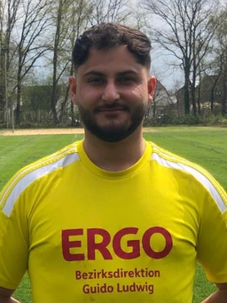 Avatar Bild für Deniz Cengiz