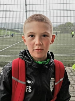 Avatar Bild für Fedir Selnitsyn