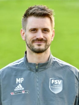 Avatar Bild für Martin Paasch