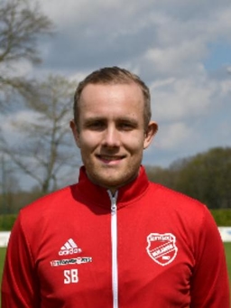 Avatar Bild für Sebastian Borgmann