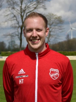 Avatar Bild für Holger Temmen
