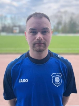 Avatar Bild für David Winzen