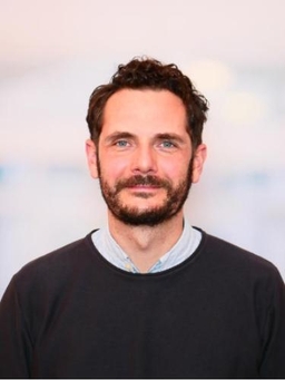 Avatar Bild für Alexander Flecks