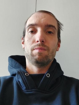 Avatar Bild für John Hodik