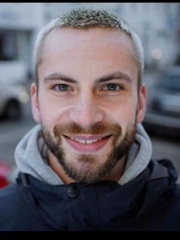 Avatar Bild für Marc-Philipp Wolfganger