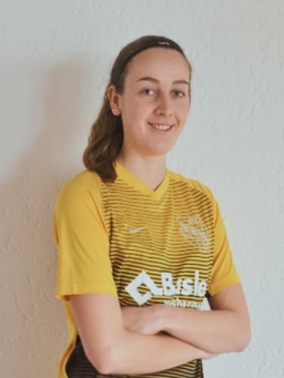 Avatar Bild für Tanja Borchert