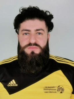 Avatar Bild für Yusuf Tümenci