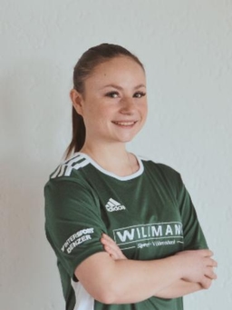 Avatar Bild für Jana Rappenecker