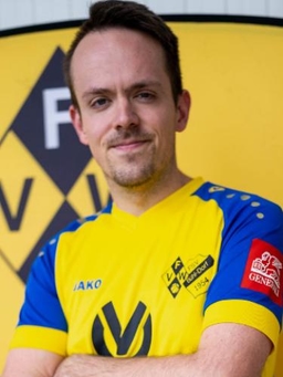 Avatar Bild für Michael Kiefer