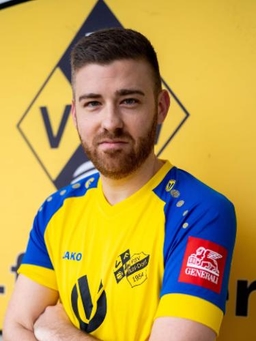 Avatar Bild für Timo Schrempp