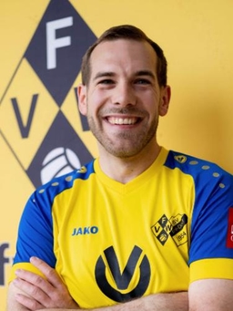 Avatar Bild für Simon Seigel
