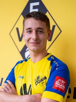 Avatar Bild für Valentino Thimm