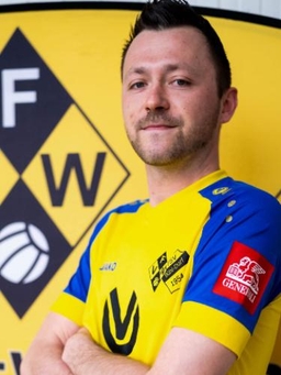 Avatar Bild für Nicolas Flügler