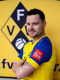 Avatar Bild für Björn Föll