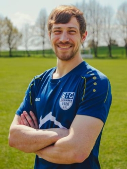 Avatar Bild für Maximilian Rode