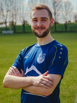 Avatar Bild für Lukas Tobien