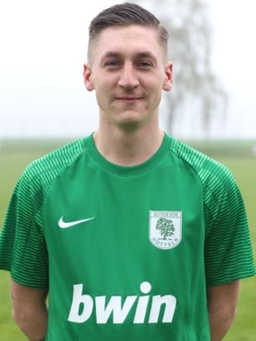 Avatar Bild für Robin Fuhrmann