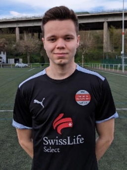 Avatar Bild für Dennis Brandenburger